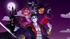 Romancelvania
