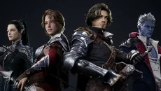 ArcheAge Chronicles - tanggal rilis untuk Windows 3.x
