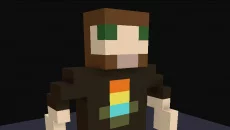 RPG in a Box - permainan dalam genre Isometri