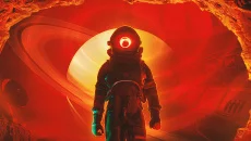 Red Matter