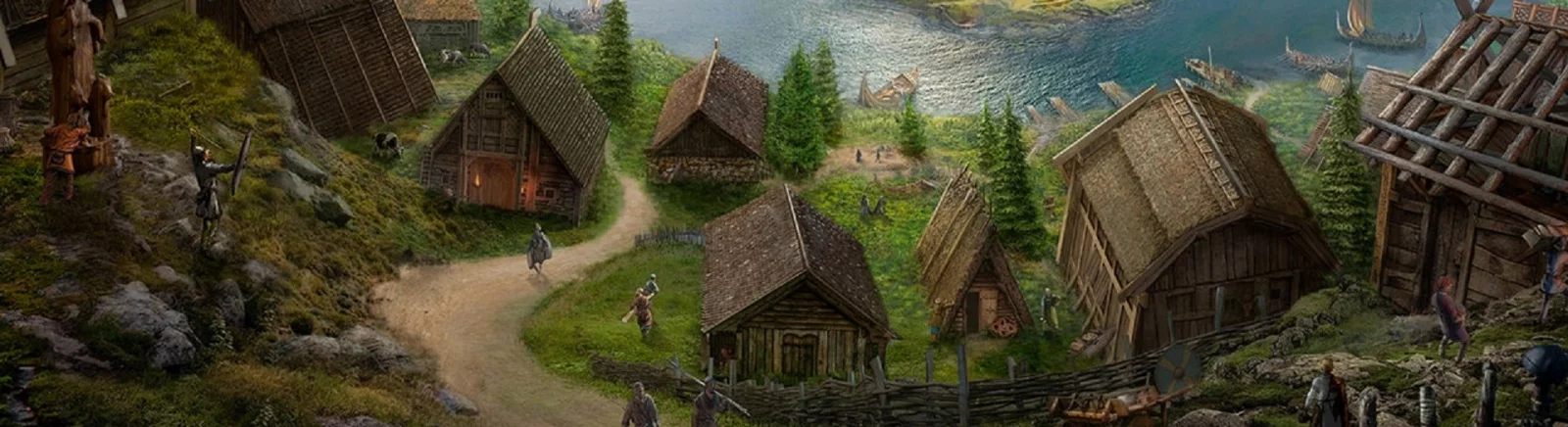 Land of the Vikings — Таблица для Cheat Engine [0.0.6.6av] / Tabel / Cheat