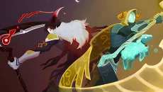 Liminus: The Silent Guard - permainan dalam genre Eksplorasi