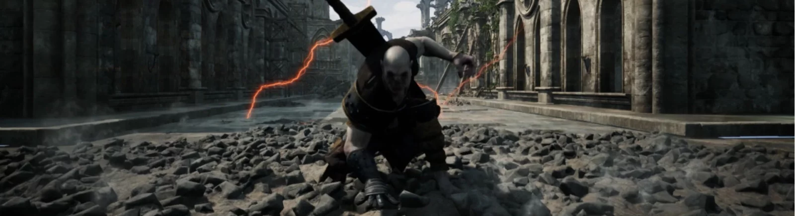 Tanggal rilis Fatal Blade di berbagai negara di dunia