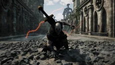 Fatal Blade - permainan dalam genre Platformer