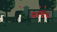 Red Man - permainan dalam genre Pandangan samping