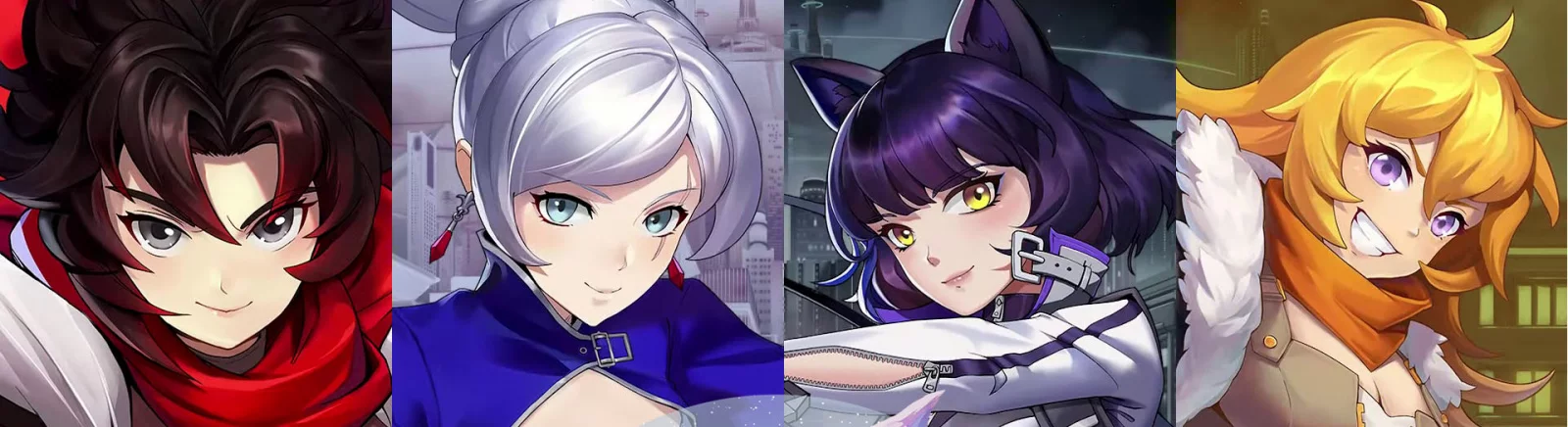 Beli RWBY: Arrowfell murah, diskon hingga 90% 🏷️, perbandingan harga di berbagai toko Beli RWBY: Arrowfell murah, diskon hingga 90% 🏷️, perbandingan harga di berbagai toko