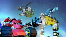 Rawbots