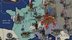 World Conqueror 1945 - permainan dalam genre Permainan kartu koleksi (KKI)