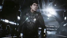 Dead Space mirip dengan Dead Space