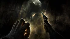 Amnesia: The Bunker