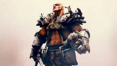 Ascend: Reborn - permainan dalam genre Ruang bawah tanah
