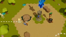 Rogue Tower mirip dengan Rogue Tower