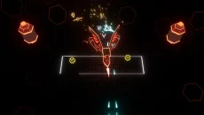 The Swarm - permainan dalam genre Permainan musik