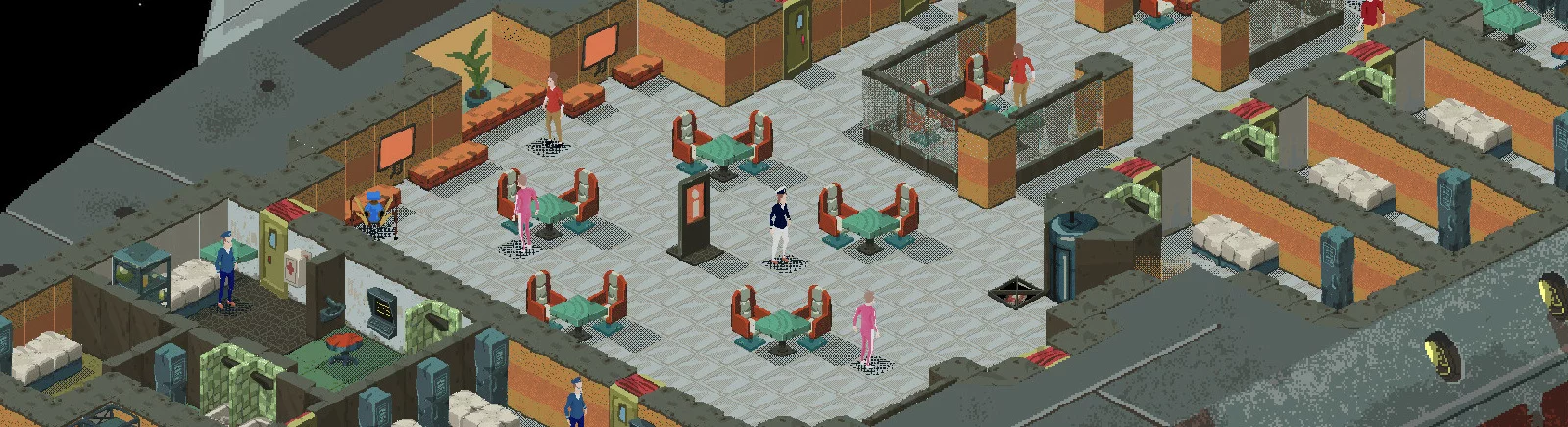 Space Wreck - semua prestasi untuk Google Play (5 pencapaian)