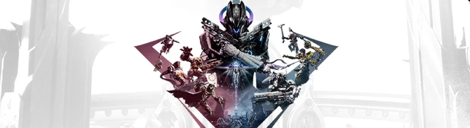 Semua ulasan dan penilaian Paragon: The Overprime — 1 pendapat