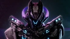 Paragon: The Overprime - permainan dalam genre Sudut pandang orang ketiga