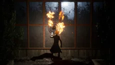 Dark Home - permainan dalam genre Daring