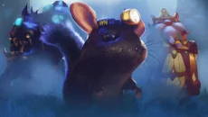 Tinykin mirip dengan Tinykin
