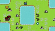 Rogue Tower mirip dengan Rogue Tower