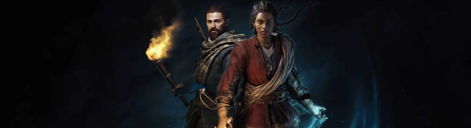 Banishers: Ghosts of New Eden — Таблица для Cheat Engine [1.3.1.0 #2] / Tabel / Cheat