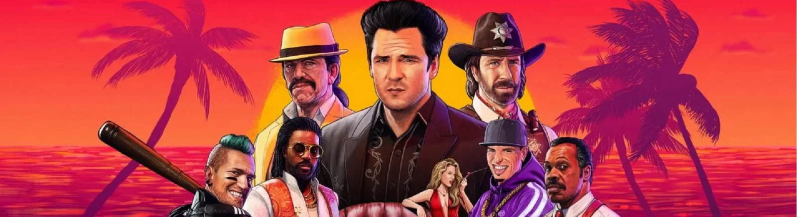 Crime Boss: Rockay City — Трейнер (+18) [1.0 - 1.0.12] / Pelatih / Cheat