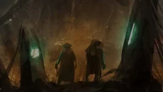 AI Dungeon - permainan dalam genre Kuis teks