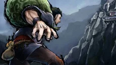 Kamiwaza: Way of the Thief - permainan dalam genre Stealth