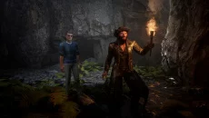 Sherlock Holmes: Crimes and Punishments mirip dengan Sherlock Holmes: Crimes and Punishments