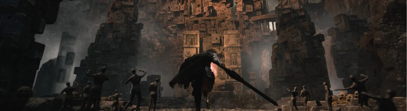 Tanggal rilis Abyss World: Apocalypse di berbagai negara di dunia