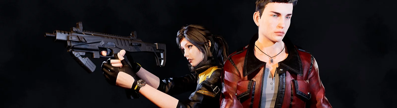 Tabel untuk Echoes of the Living