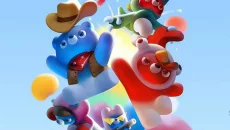 Dolly Wars — Auto Tactics - permainan dalam genre Daring