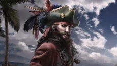 Pirates Republic - permainan dalam genre Generasi prosedural