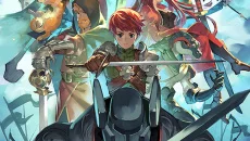 Chained Echoes
