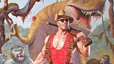 Duke Nukem Endangered Species - permainan dalam genre Penembak