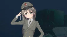 Panzer Girls - permainan dalam genre Permainan kasual