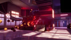 NOX: Chapter 1 - permainan dalam genre Eksplorasi