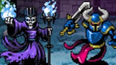 Wizard's Wheel 2 - permainan dalam genre Bergiliran