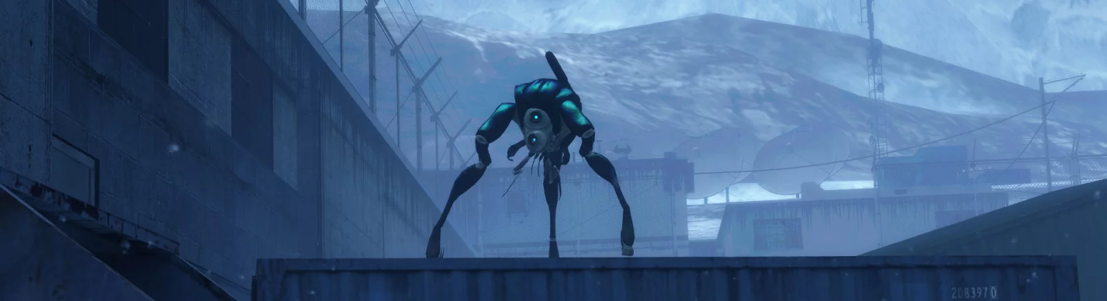 Entropy: Zero 2 — Трейнер (+6) от 24.01.2024 [WeMod] / Pelatih / Cheat