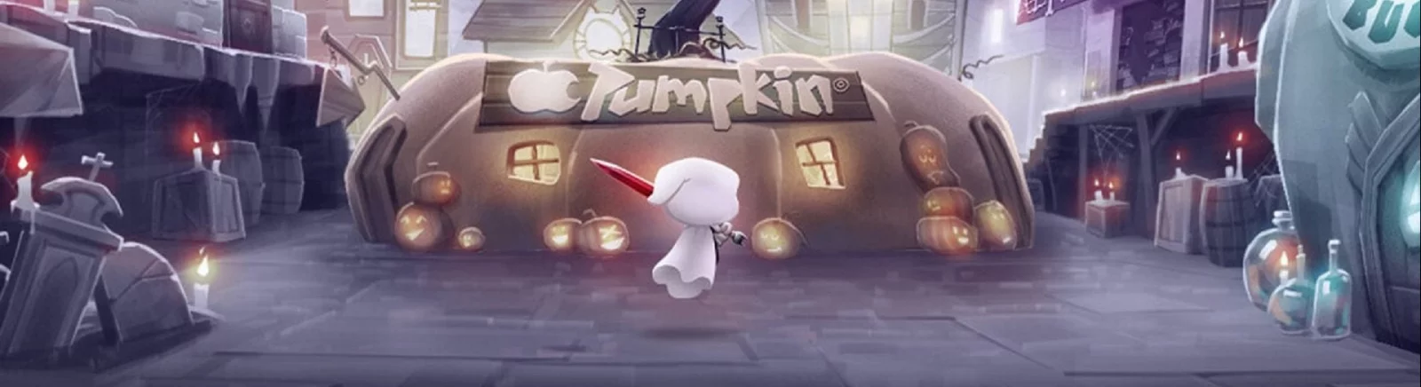 Death or Treat — Таблица для Cheat Engine [UPD: 13.05.2023] / Tabel / Cheat