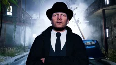 Amok Runner - permainan dalam genre Dunia terbuka