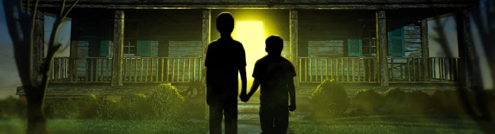 Semua ulasan dan penilaian Supernatural: The game — 1 pendapat