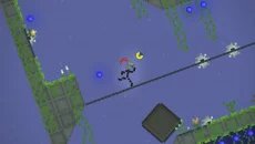 Guroopia - permainan dalam genre Pandangan samping