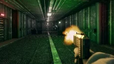 Space Mercenary Shooter - permainan dalam genre Fiksi ilmiah