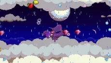 NARWHAR Project Hornwhale - permainan dalam genre Kalahkan mereka semua