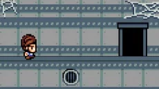 1990 (casual RPG) - permainan dalam genre Pandangan samping