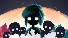 Children of Silentown - permainan dalam genre Teka-teki