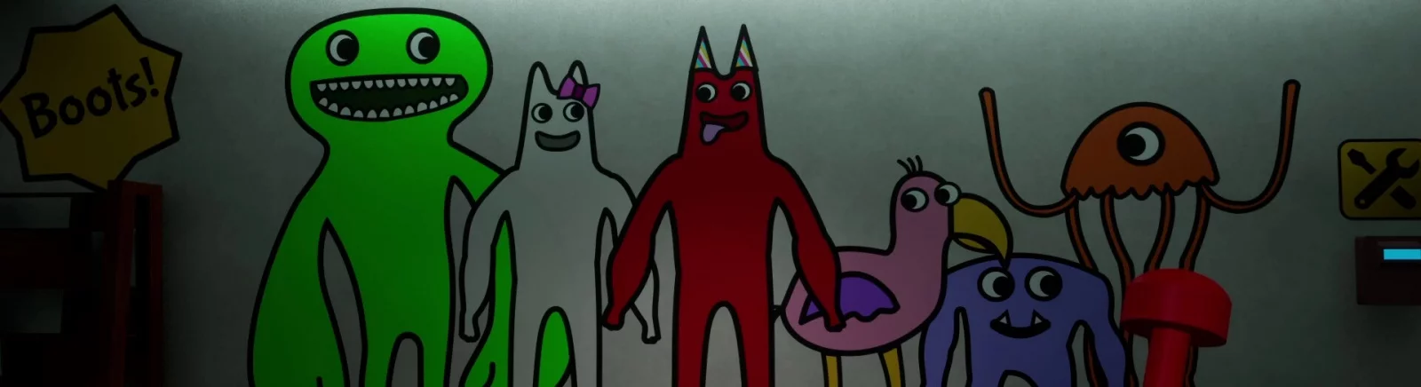 Beli Garten of Banban murah, diskon hingga 90% 🏷️, perbandingan harga di berbagai toko