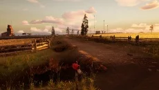 Lobby Cam by Bryn Oh - permainan dalam genre Simulator berjalan