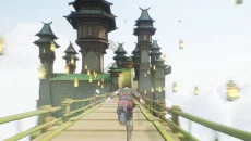 Wizard with a Gun mirip dengan Wizard with a Gun