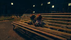 From the darkness mirip dengan From the darkness